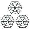 Shìyì Aluminum Alloy Camouflage Net Support Kit