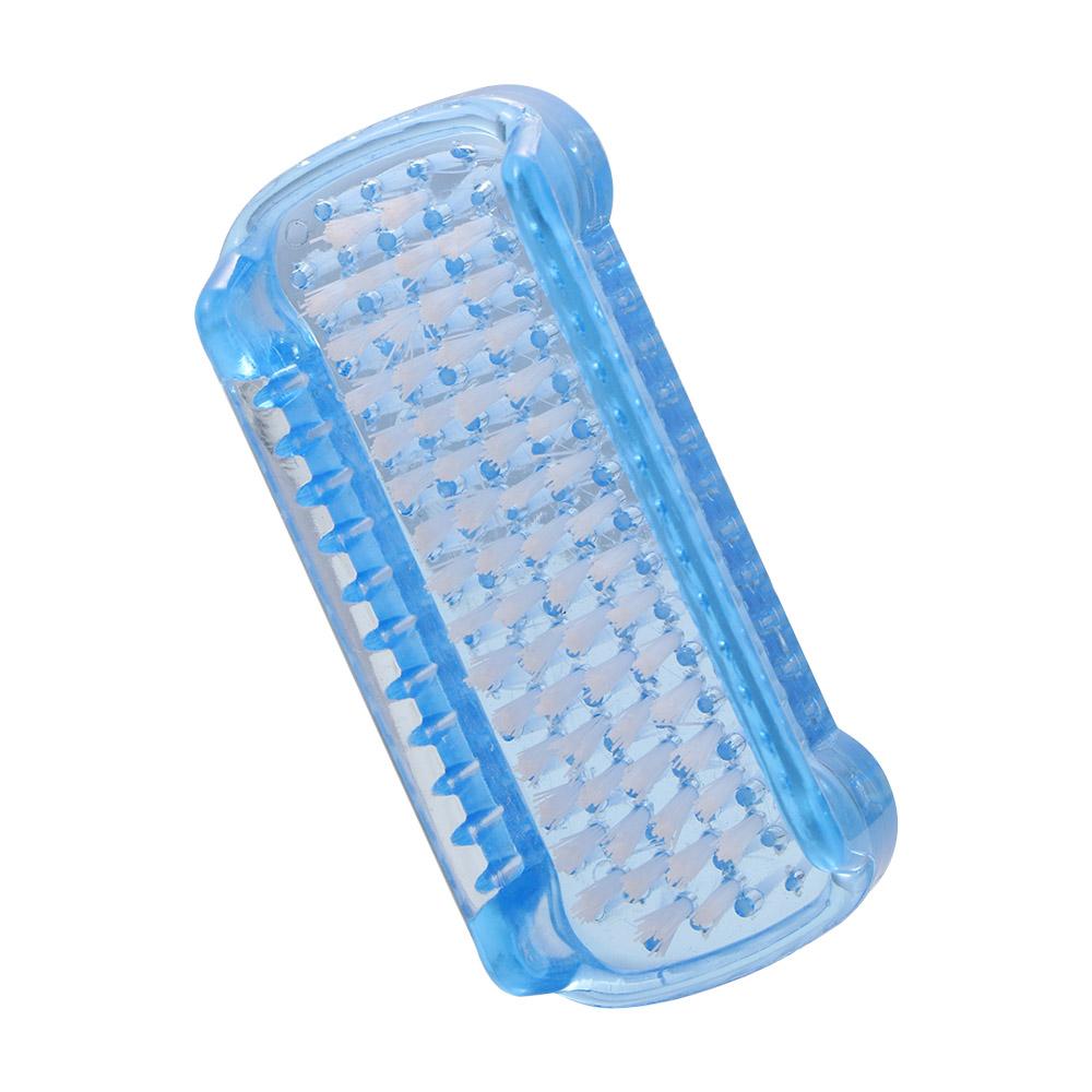 Scrubbing Remove Dust Nail Art Care Nail Brush Nail Cleaning Brush Art Nail Tool Manicure Tool