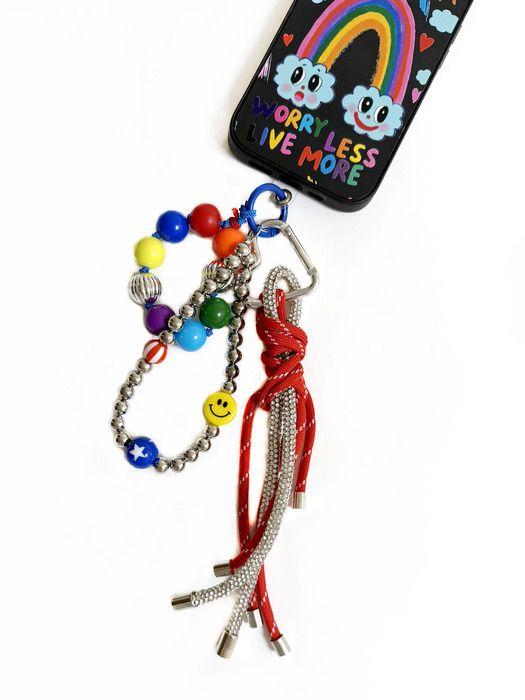 Sophiamor LOVE ME KEYRING_NO.2