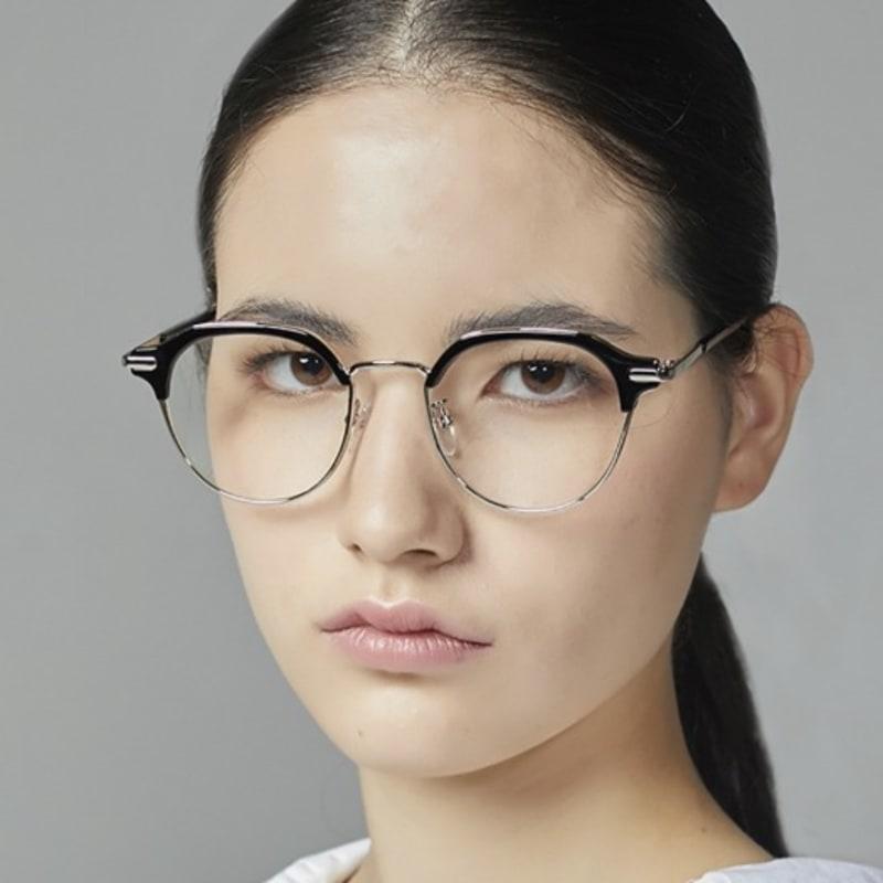 

One Brilliant Judy-OB0135-Black FREE