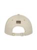 BBC EARTH Diamond Slogan Ball Cap_Beige