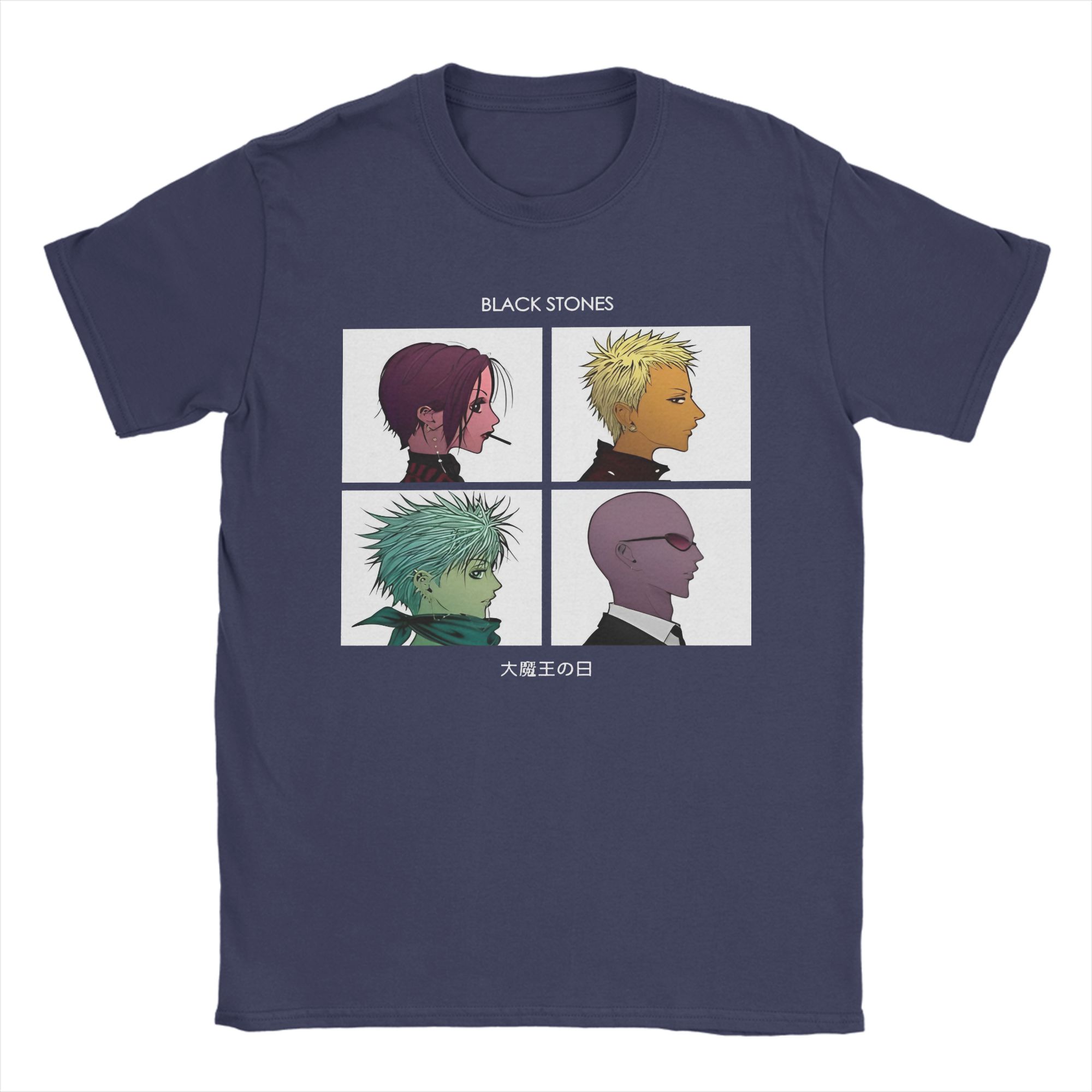 

Bubu Dudu Sleep TShirts for Men Women Panda Bear Creative Pure Cotton Tees Crewneck Short Sleeve T Shirt Graphic Clothing 4XL