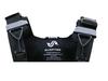 Bluestorm Inflatable Lifebuoy Water Black [with Sensor] BSJ-LR02
