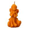 Angel Candle Hecate Jyotish Mystic Mall Decorative Soy Blend Wax Candle
