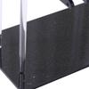 Detachable Dangle Earrings Display Racks Clothes Hanger Ear Studs Stand  Desktop Display