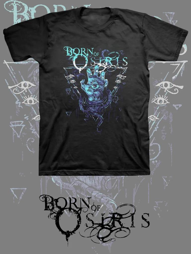 Born of Osiris T-shirt