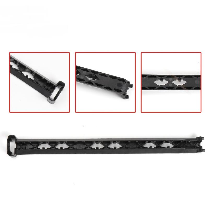 For Mercedes W222 W221 Car Seat Adjustment Flexible Shaft Adjust the Cable Seat Drive Shaft For Benz S Class S300 S320 S400 S600