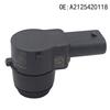 A2125420118 2125420118 Parkovací senzor PDC pre Mercedes W169 W245 W204 W212 W221 C207 A207 CLS Trieda C250 C350 A2125420118-A0