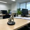 Decorațiuni pentru casă – Statuete