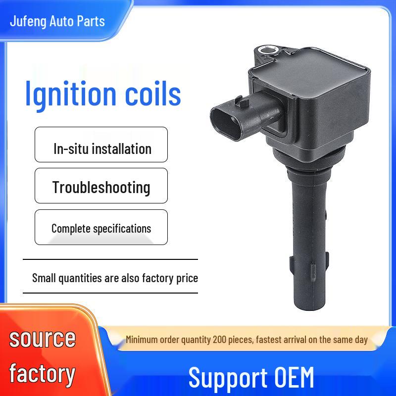 GAC GA3S Vision High Voltage Car Ignition Coil Pack F01R00A090 4-cylinder