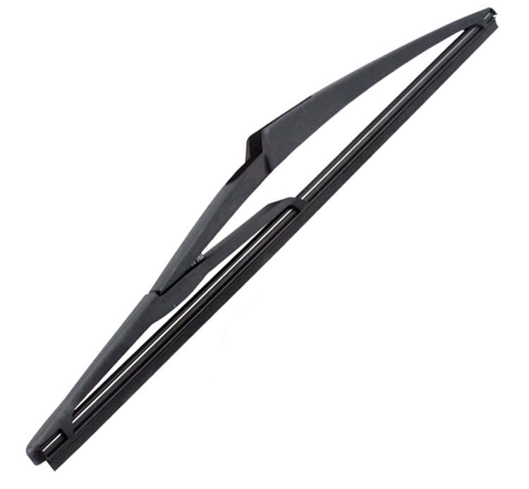 Rear Wiper Blade & Plastic Bracket for Mercedes ML550 (2012-2013)