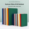 A6 Portable English Vocabulary Pocket Notebook