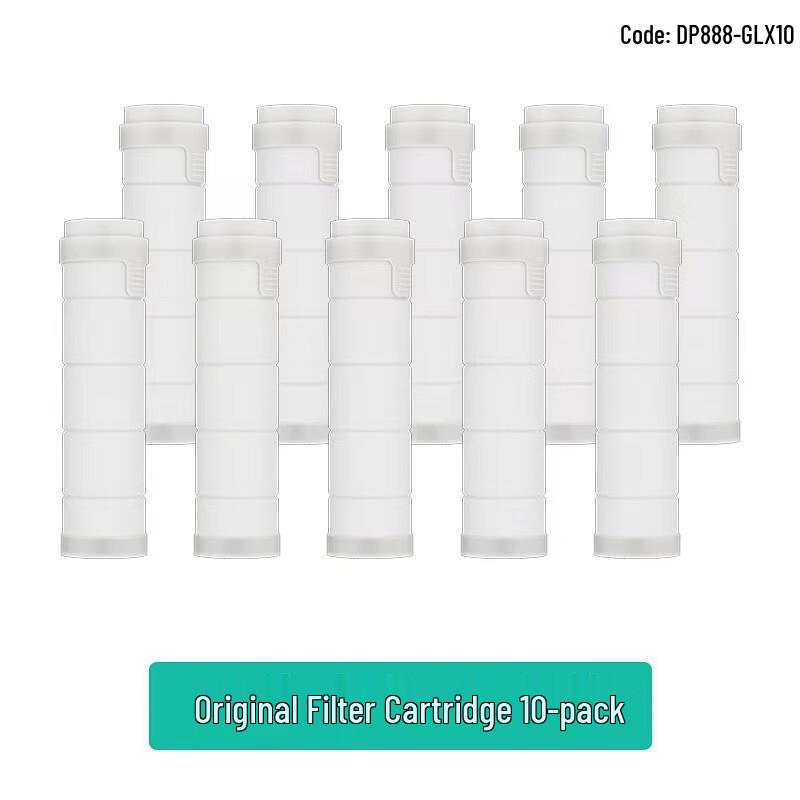 Фильтрованная ручная душевая лейка XONYSHI