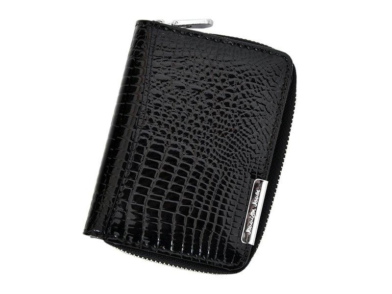 Leder Damen Geldbörse Jennifer Jones 5262-13