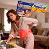 Rapid Relief Lumbar Ointment - Gentle Natural Herbal Back Care