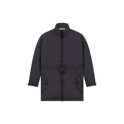 Ss22 Storm Jacket Men Jacket Iron Black FOG-SS22-142
