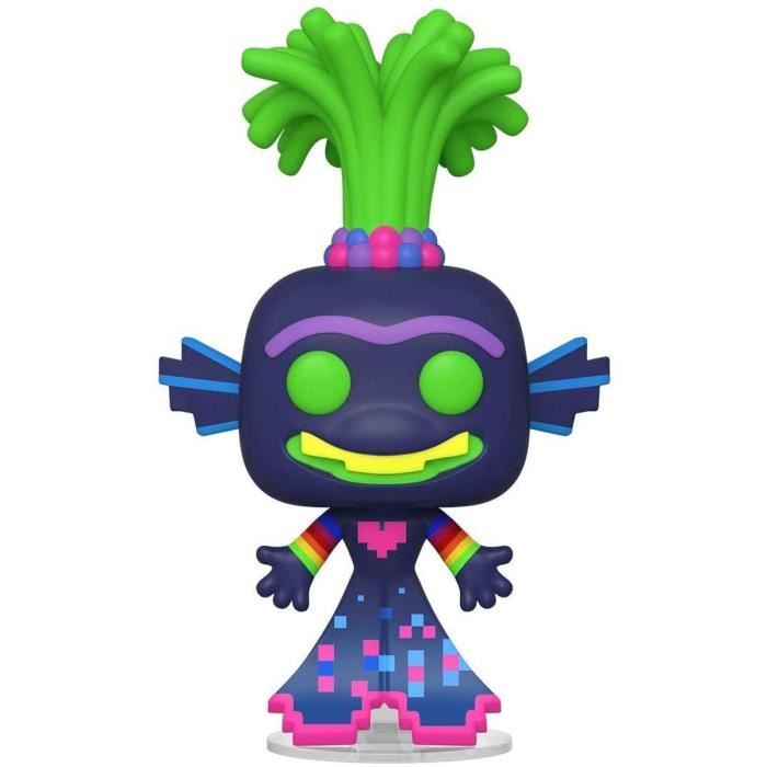 Figurine Funko Pop! Movies: TWT- King Trollex