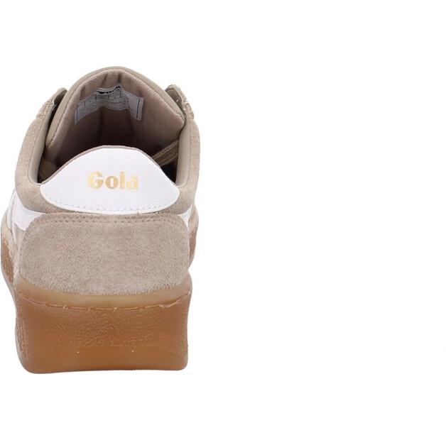 Кроссовки Gola Grandslam Suede