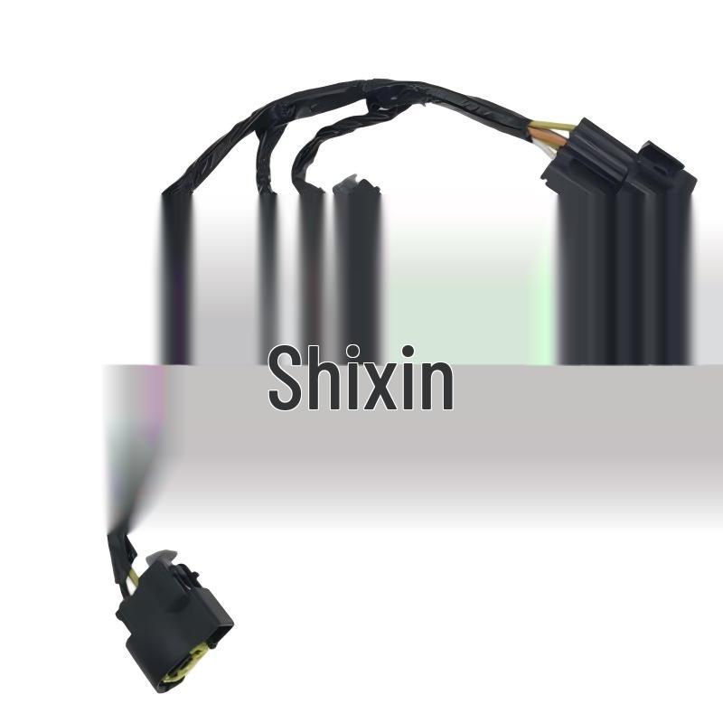 Gamma Motor Zündspulenkabelbaum für moderne Autos (27350-2B000/273502B000)