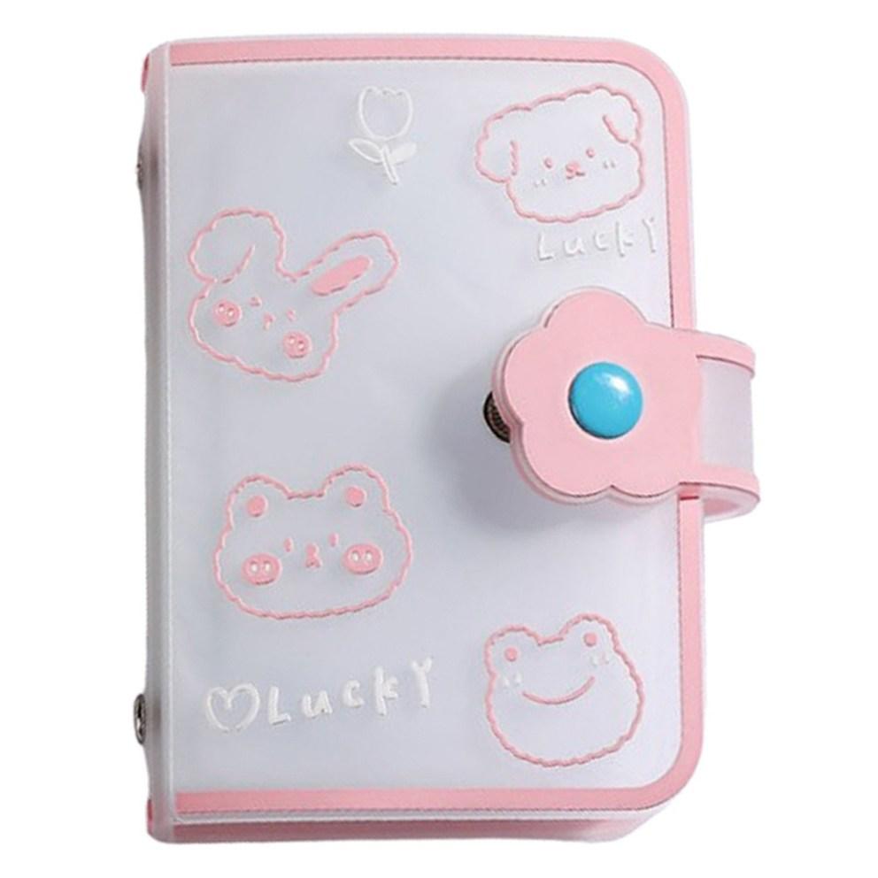 

Taminayo photocard album