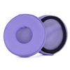 Soft Earpads for MDR-ZX100/ZX110/ZX220BT Earphone Memory Foam Earcups Easily Replaced Ear Cushion Ear Pads