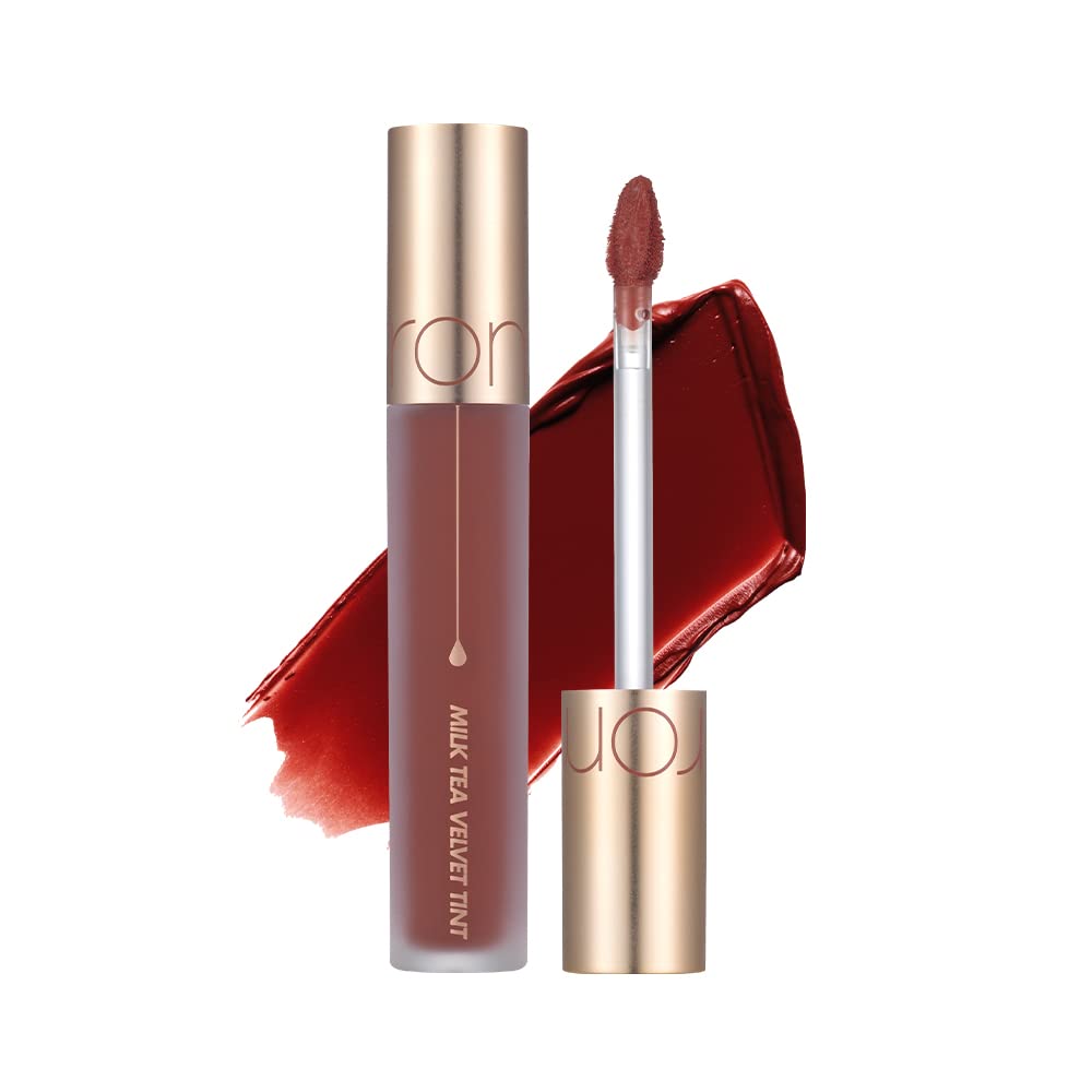 

MILK TEA VELVET TINT Jasmine rom&nd (06 Tea) 4.3g