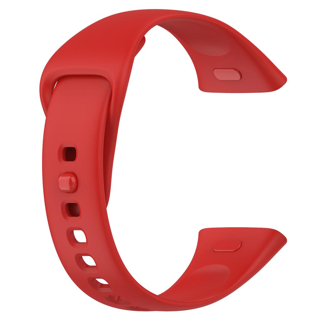 Silicone Strap+Protective Cover for Redmi Watch 3 Replacement Wrist Strap Bumper for Xiaomi Mi Watch Lite3 Wristband Bracelet