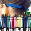 1/5pcs Glasses Chain For Kids Adults Sunglasses Strap Children Glasses Safety Band Strap Retainer Cord Holder Sport Glasses Rope
