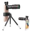 18 Times Zoom Camera Lens External Mobile Phone Camera Telescope  Concert