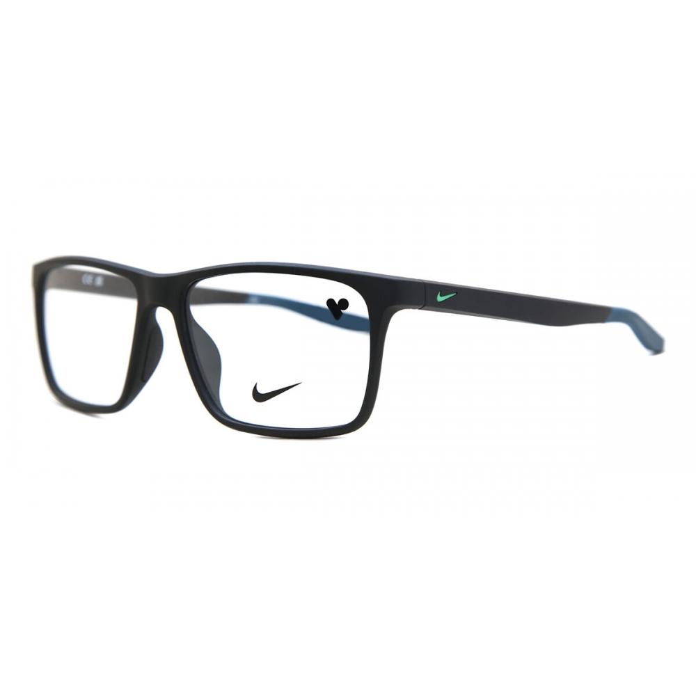 Nike 7116 011 Unisex Eyeglasses