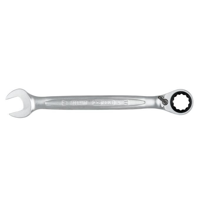 Clés Mixtes À Cliquet Réversible GEARplus® - 21 Mm - KS TOOLS - EAN : 4042146421956- Réf. 503.4621