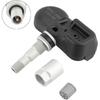4 Stück Reifendrucksensor TPMS 315 MHz Passend für Toyota Avalon Camry Corolla Prius RAV4 Highlander, Scion iM, Lexus ES GS LS NX is Ersetzt # 42607-06020