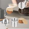 Accessoires pour thé et café – Filtres à café réutilisables