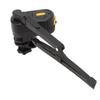 Electric Motorcycle Helmet Wiper, Compatible with Most Motorcycles, Large Switch, Rechargeable, 2-Speed