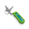 VICTORINOX Knife Case Outdoor Silicone Case Classic Colors Skateboard [Domestic