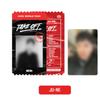 Icon   06 Ticket Holder Set 2023 Ikon World Tour Take Off
