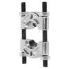 Heavy Duty Bearing Puller Fits 30-50mm/50-75mm/75-105mm Bearing Removal Tool Bearing Removal
