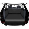 Waterproof Scratch-Resistant Foldable Dog Car Trunk & Seat Mat