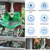 Sheep Goat Automatic Drinking Bowl Trough Goat Water Tank Sheep Drinker Sheep Feeder Professional Farm Supplies Farm Drinker