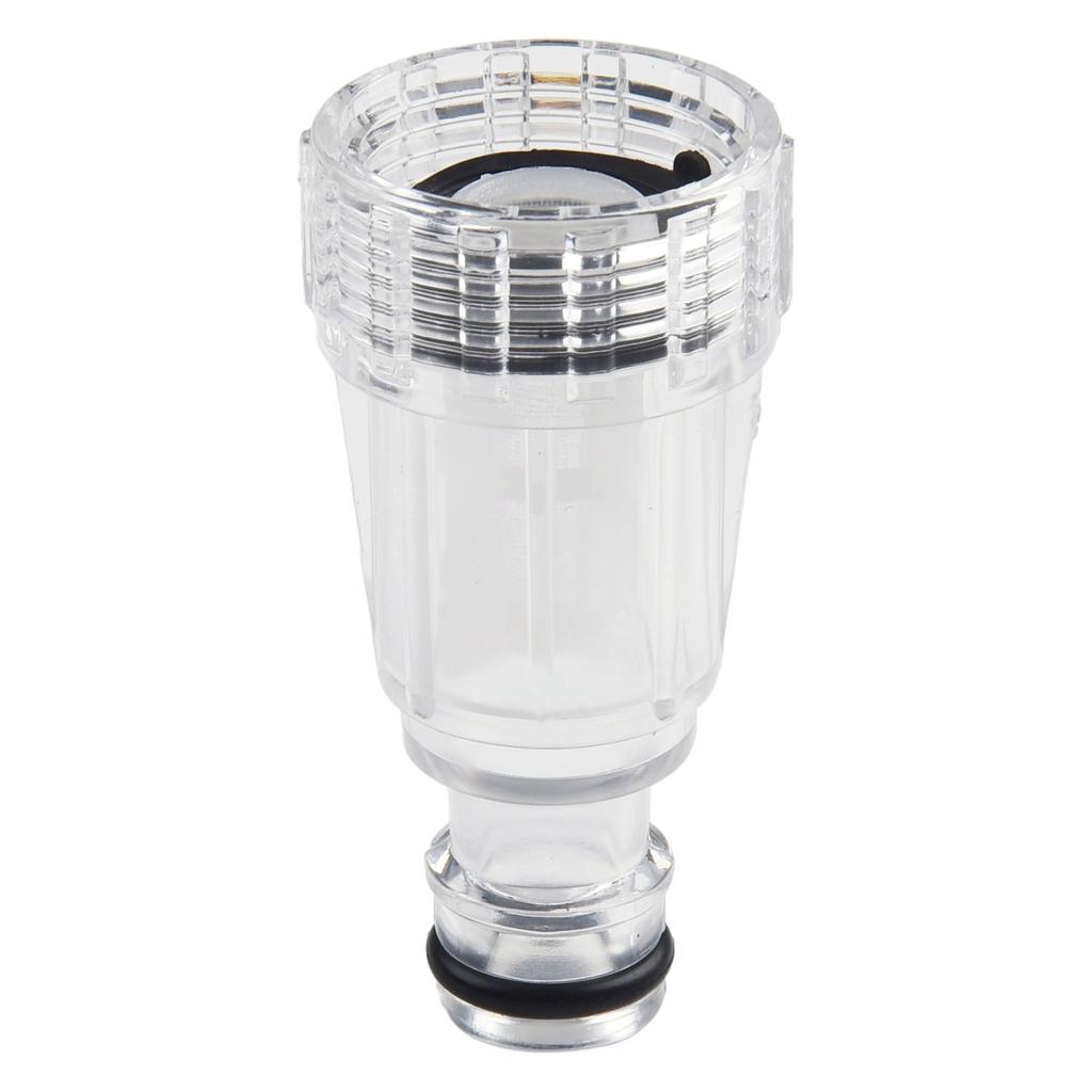 Convenient Water Filter Corrosion-resistant. Practical