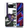 My Hero MHA Art Phone Case For Xiaomi Poco X7 X6 X5 Pro F7 Ultra Redmi 15C 15 13 13C 12 12C 10 10A 10C 9 9A 9C 9T Cover Poco X7