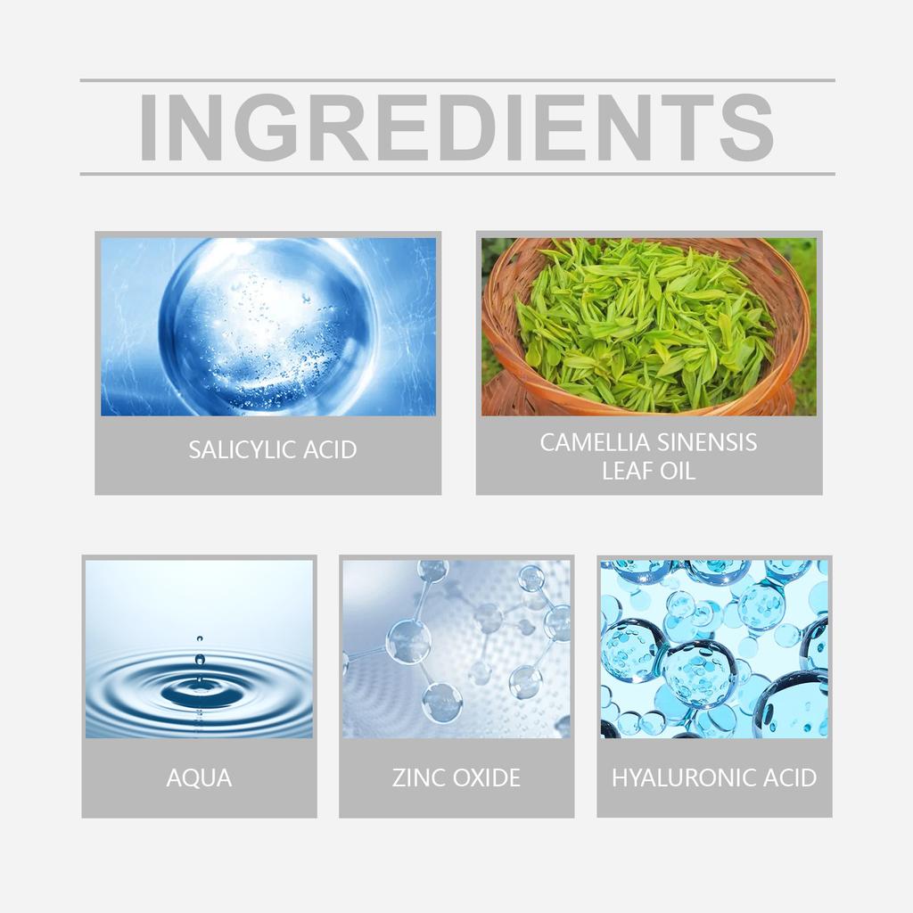 Acne Removal Ointment For Men And Women To Acne Marks And Acne Pits