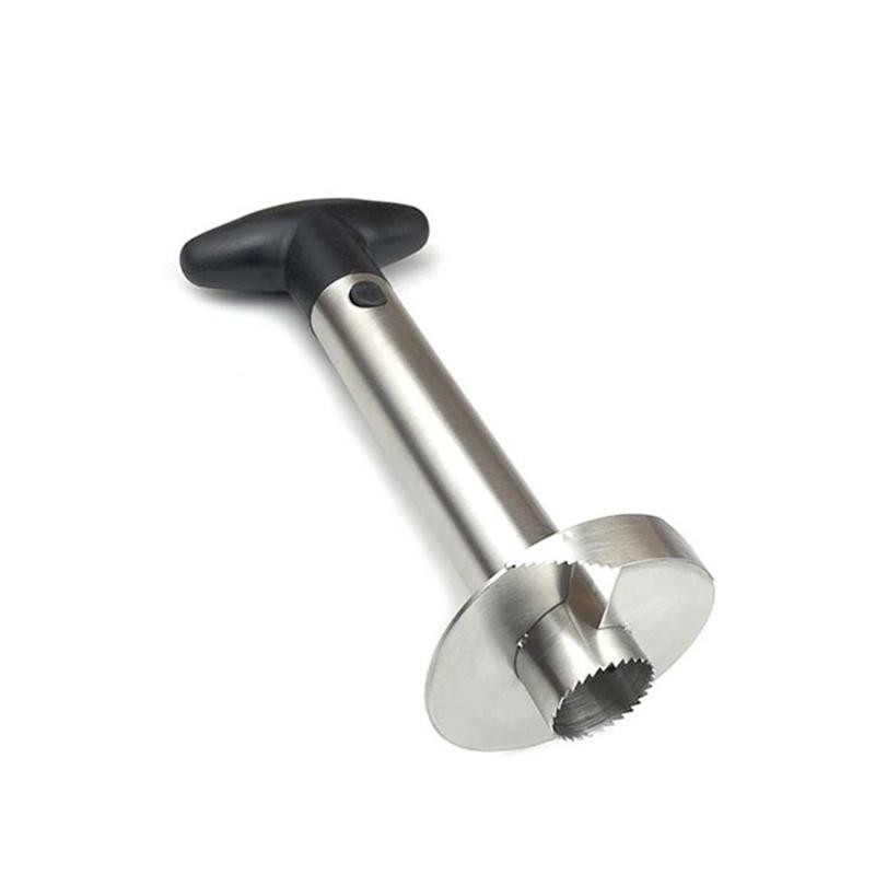 Pineapple Slicer Peeler Peeler Stainless Steel Fruit Tools Cooking Tools Kitchen Accessories Kitchen Gadgets