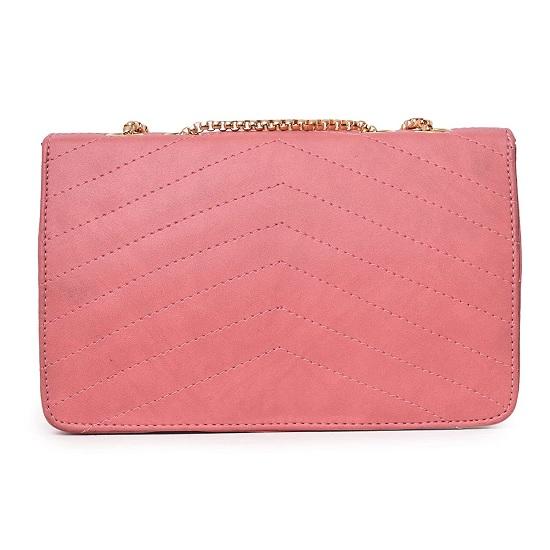 Noora Leather Sling Bag for Women | Stylish Trending Handbag |