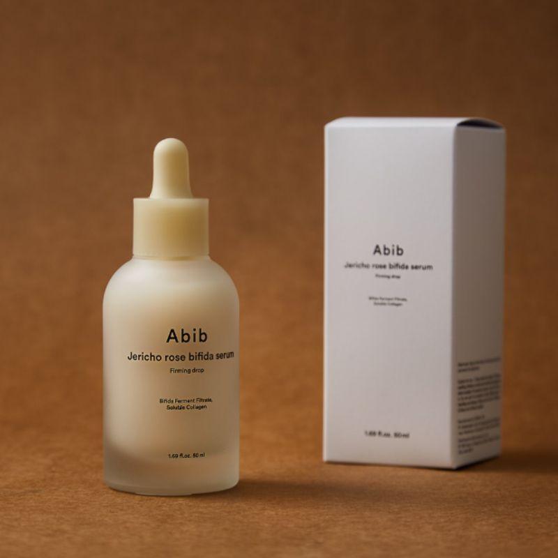 Abib Resurrection Plant Bifida Serum Firming Drop 50ml – Firming Hydrating Serum