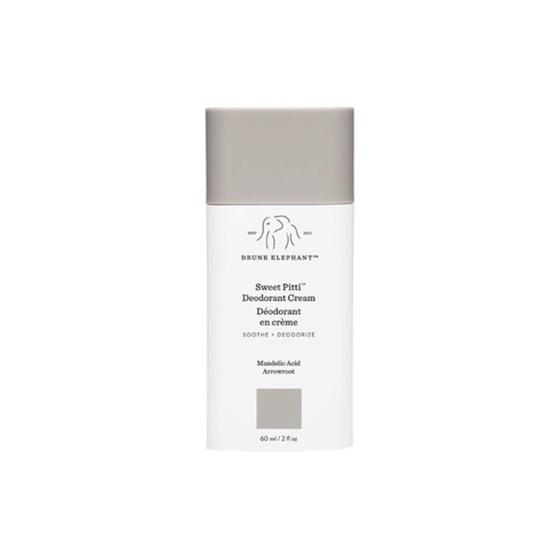 [Drunk Elephant] Дезодорант-крем Sweet Petite