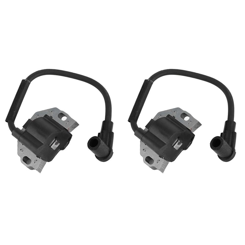2PCS Ignition Coil Set Suitable for Various FR FS For FX Series Engine Models Including 211710711 and 211710743