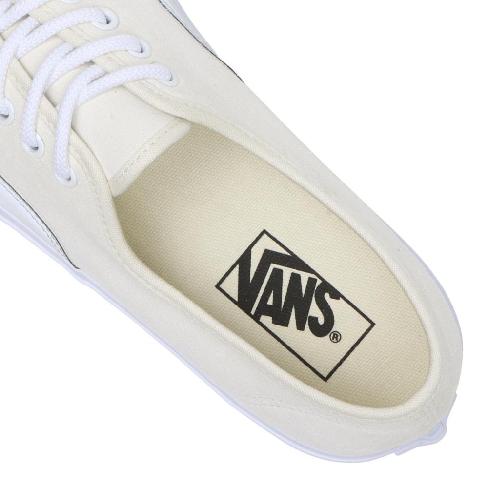 Vans Authentic V44cf Mn S.wht Slv