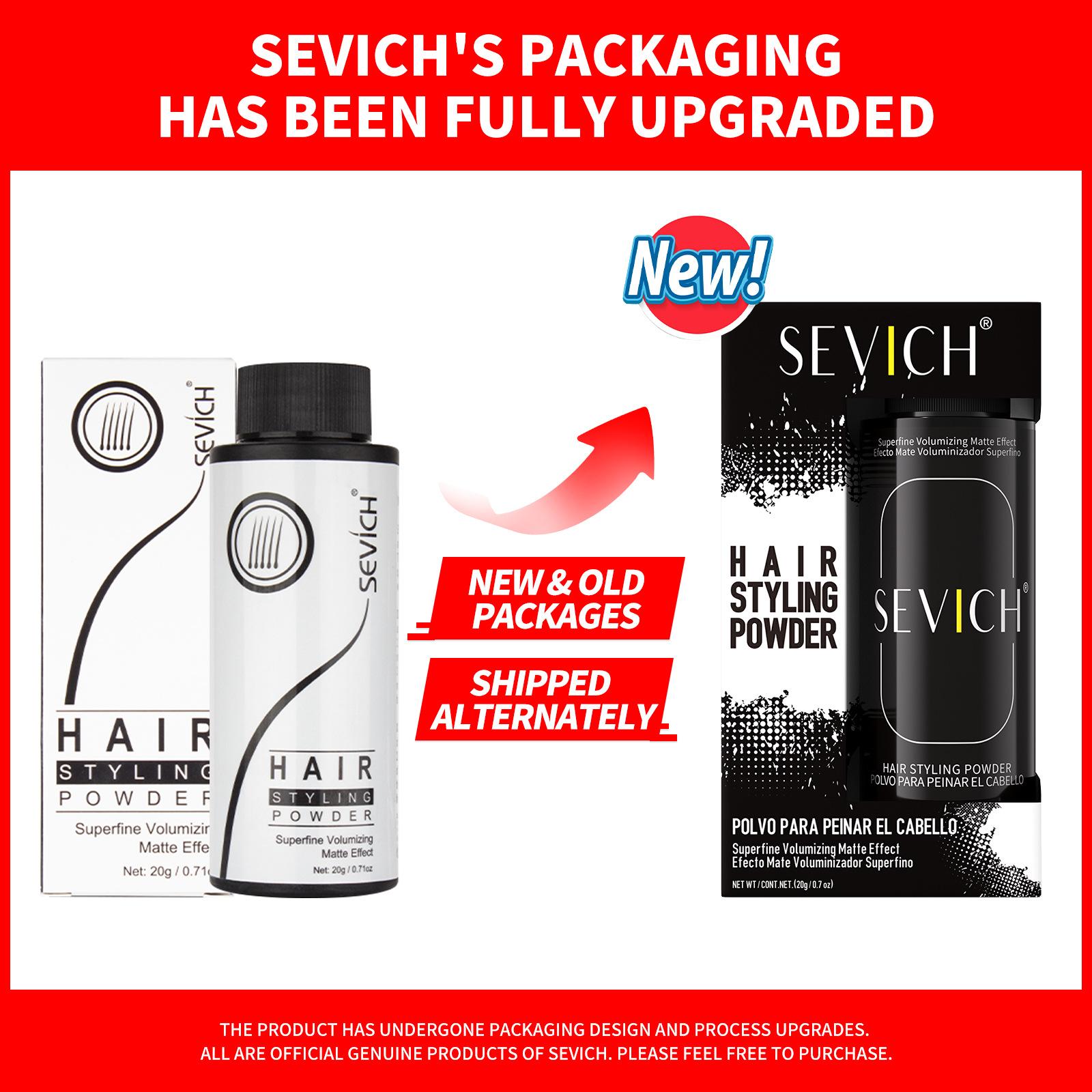 

Спрей для мгновенного объема волос и контроля жирности волос для легкого и стильного образа 20g