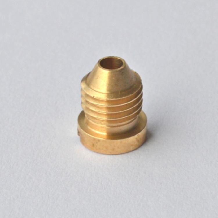 Foam Runner Snow Foam Cannon Orifice Nozzle for Foam Lance- 1.0/1.1/1.25/1.4mm